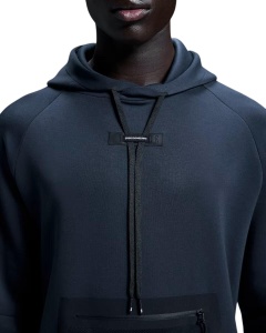 On - hanorac - Hoodie - midnight Albastru Inchis - Img 5