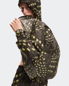 On - jacheta - Ultra Jacket - Limelight | Lime - M - Img 4