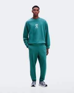 On - pantaloni - Club Pants - Black - S - Img 1
