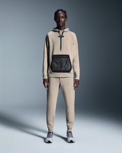On - pantaloni lungi - Sweat Pants - Grey - Img 19