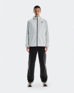 On - pantaloni lungi - Trek Pants - Black - L