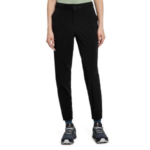 On - pantaloni lungi - Trek Pants W - Black