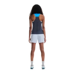 On - pantaloni scurti - 5" Performance Shorts - alb - L - Img 2