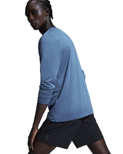 On - pantaloni scurti - 7" Performance Shorts - Black - Img 8