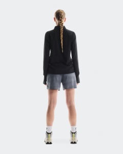 On - pantaloni scurti - Trail Shorts - gri - L - Img 2