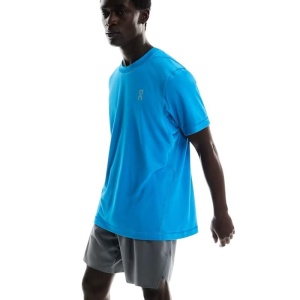 On - pantaloni scurti - Train Shorts - Black - Img 28