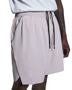 On - pantaloni scurti - Train Shorts - Mauve - Img 4
