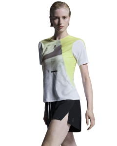 On - pantaloni scurti - Ultra Shorts W - Black | Black - Img 4