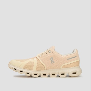 On - pantofi alergare - Cloud 6 - Beige | Khaki - 37 - Img 3