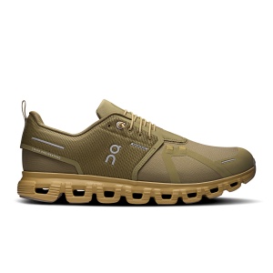 On - pantofi alergare - Cloud 6 WP - Alloy | Wolf - 42.5 - Img 1