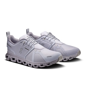 On - pantofi alergare - Cloud 6 WP - Black | Black - 36.5 - Img 12