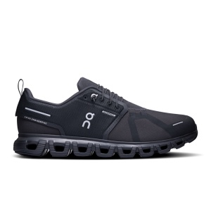 On - pantofi alergare - Cloud 6 WP - Black | Black - Img 2