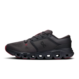 On - pantofi alergare - Cloud X 5 - Eclipse | Black - 42 - Img 4