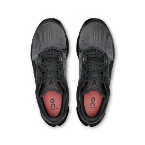 On - pantofi alergare - Cloudflow 5 - Black | Black - Img 3