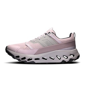 On - pantofi alergare - Cloudhorizon W - Mauve | Fade - Img 5