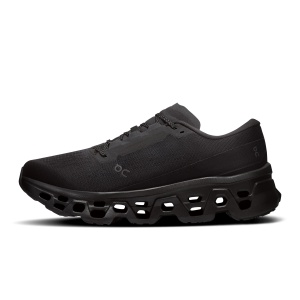 On - pantofi alergare - Cloudmonster 3 - Black | Black - 40.5 - Img 4