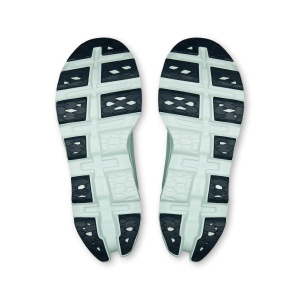 On - pantofi alergare - Cloudmonster 3 - Black | Black - 40.5 - Img 9