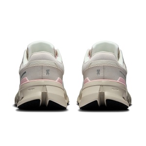 On - pantofi alergare - Cloudrunner 2 W - Silver | Mauve - Img 5