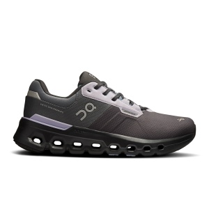 On - pantofi alergare - Cloudrunner 2 Waterproof - Iron | Nimbus - 36.5