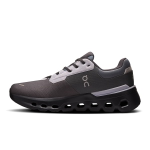 On - pantofi alergare - Cloudrunner 2 Waterproof - Iron | Nimbus - 36.5 - Img 4