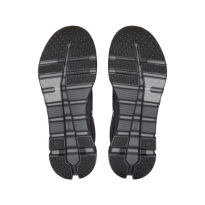 On - pantofi alergare - Cloudrunner 2 Waterproof - Magnet | Black - Img 3