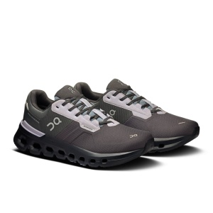 On - pantofi alergare - Cloudrunner 2 Waterproof W - Iron | Nimbus - Img 6