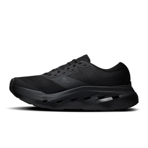On - pantofi alergare - Cloudrunner 3 Max - Black | Black - 42 - Img 4