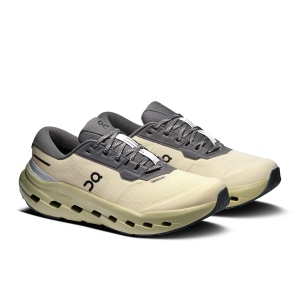 On - pantofi alergare - Cloudrunner 3 WP W - Pollen | Haze - 37.5 - Img 6