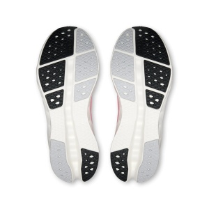 On - pantofi alergare - Cloudsurfer 2 - crem | mov - 37 - Img 10