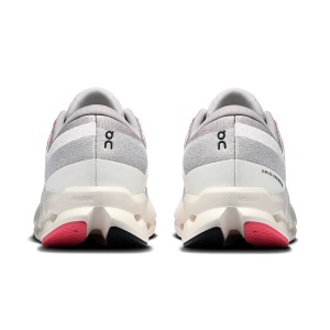 On - pantofi alergare - Cloudsurfer 2 - crem | mov - 37 - Img 29