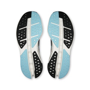 On - pantofi alergare - Cloudsurfer Max - Black | Eclipse - 41 - Img 11