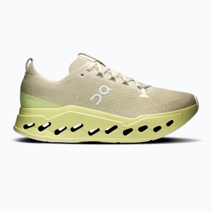 On - pantofi alergare - Cloudsurfer Max - Black | Eclipse - 41 - Img 1