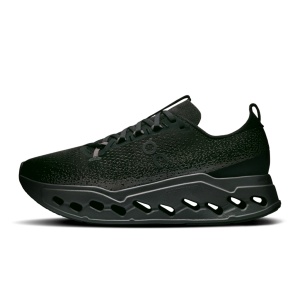 On - pantofi alergare - Cloudsurfer Max - Black | Eclipse - Img 7