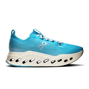 On - pantofi alergare - Cloudsurfer Max - Horizon | Ivory - 37