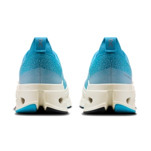 On - pantofi alergare - Cloudsurfer Max W - Horizon | Ivory - Img 5