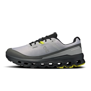 On - pantofi alergare - Cloudvista 2 Waterproof - Lilac | Black - Img 9