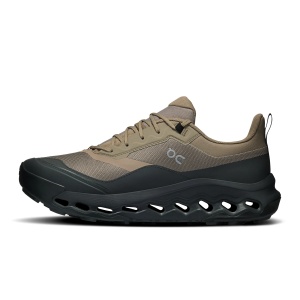 On - pantofi alergare trail - Cloudhorizon 2 WP - Atoll | Green - 41 - Img 4