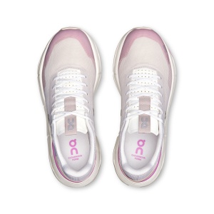On - pantofi sport - Cloudnova Form 2 W - Pearl | Raspberry - Img 2