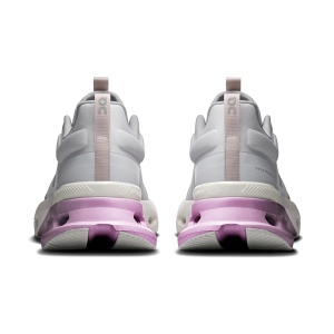 On - pantofi sport - Cloudnova X W - Glacier | Sakura - 37.5 - Img 5