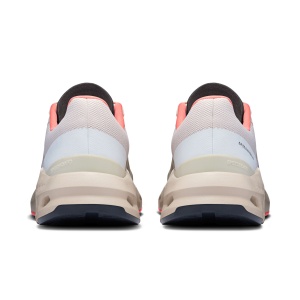 On - pantofi sport - Cloudpulse W - Cream | Salmon - Img 5