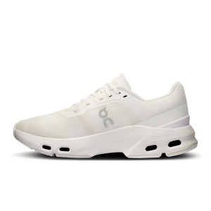 On - pantofi sport - Cloudpulse W - White | Frost - Img 4
