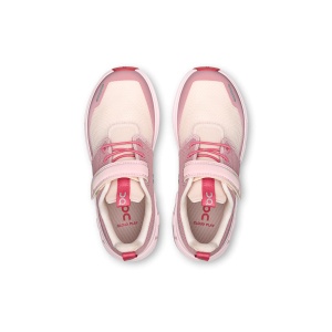 On - pantofi sport copii - Cloud Play 2 K - Zephyr | Camellia - 29.5 - Img 2