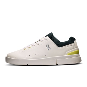 On - pantofi sport - THE ROGER Advantage - Ivory | Evergreen - Img 7