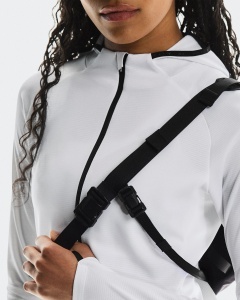 On - rucsac - Sling Pack 9L - Magnet | Black - Img 7