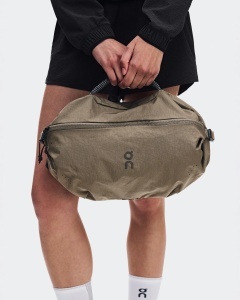 On - rucsac - Sling Pack 9L - Magnet | Black - Img 15