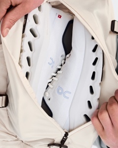 On - rucsac - Speed Pack 18L Lite - Cream - Img 8