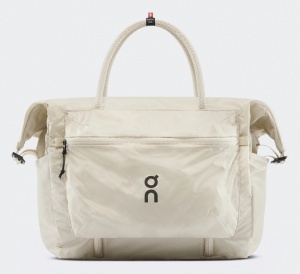 On - rucsac - Track Pack 35L Lite - Cream