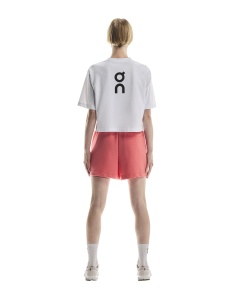 On - tricou - Club Boxy-T W - White - Img 6