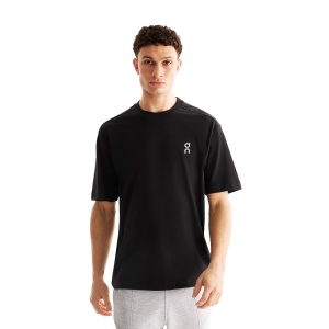 On - tricou - Club T - Black - Img 2