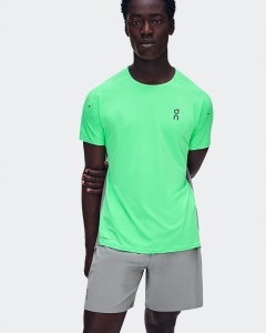 On - tricou tehnic - Performance-T - Black | Eclipse - M - Img 24